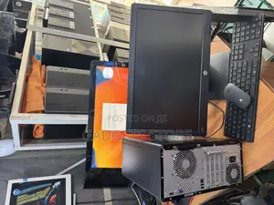 Desktop Computer HP 290 G4 16GB Intel Core I5 SSD 1T