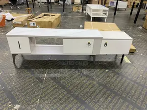 Wooden Tv Stand