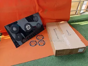 Sigma Grandchef Premium Gas Hobs