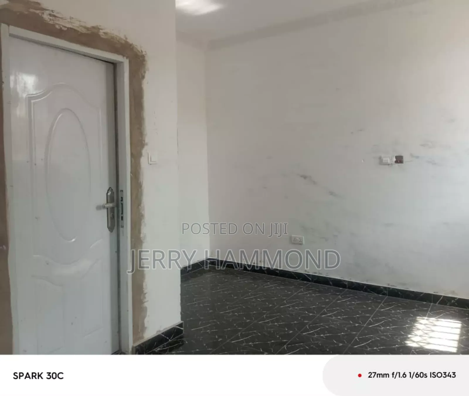 1bdrm Apartment in Tsui Bleoo Anumatu for rent