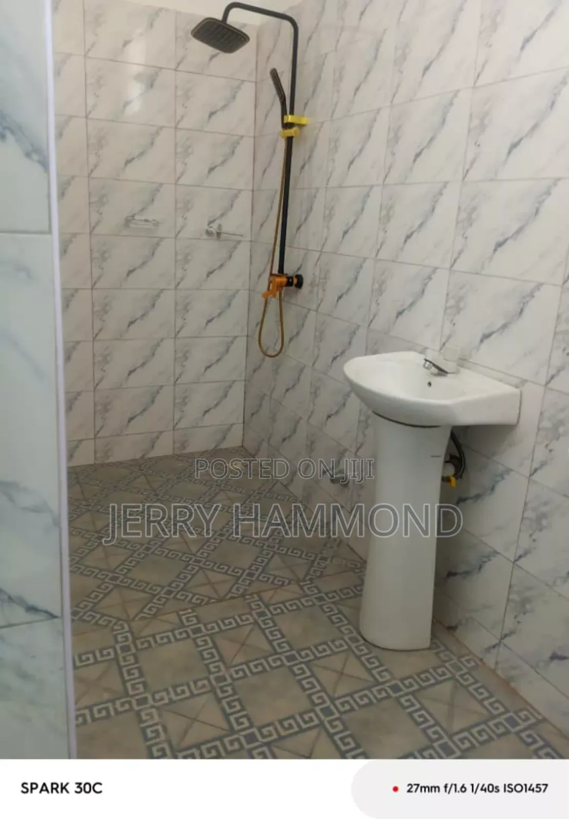 1bdrm Apartment in Tsui Bleoo Anumatu for rent