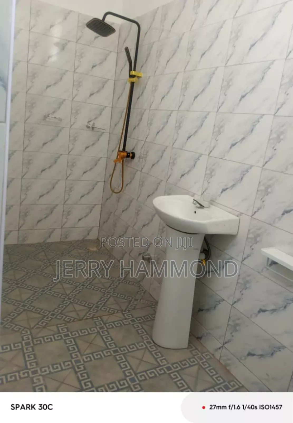 1bdrm Apartment in Tsui Bleoo Anumatu for rent