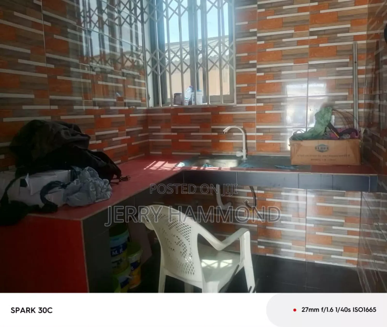 1bdrm Apartment in Tsui Bleoo Anumatu for rent