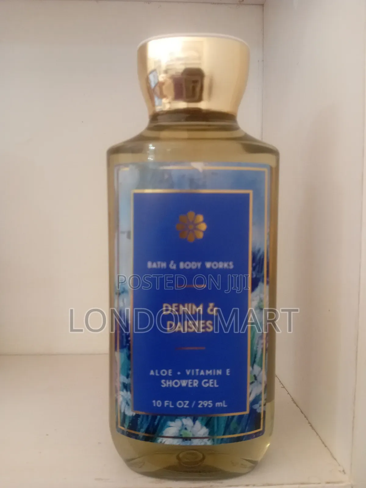 Bath and Body Works Shower Gel and Body Wash