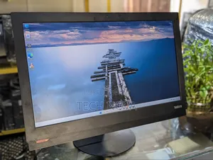 Desktop Computer Lenovo ThinkCentre M900 16GB Intel Core I5 SSD 256GB