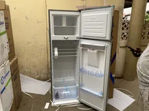 Pearl Pf-3340twd-2b 255liters Dispenser Fridge