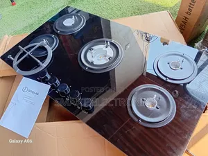Sigma Ultraburn Premium Gas Hob