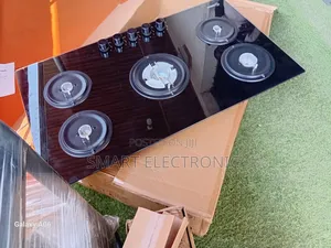 Sigma Supremecook Gas Hob