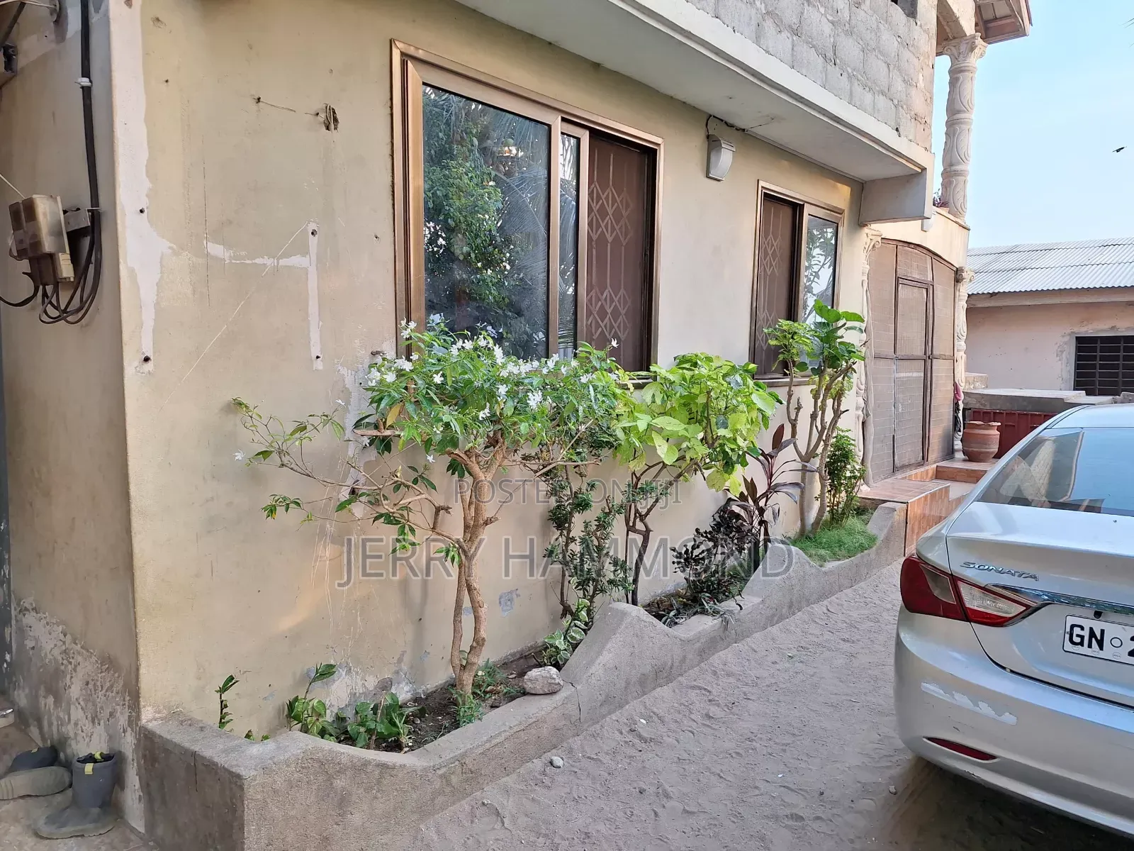 3bdrm Apartment in Teshie Penny, New Town for rent