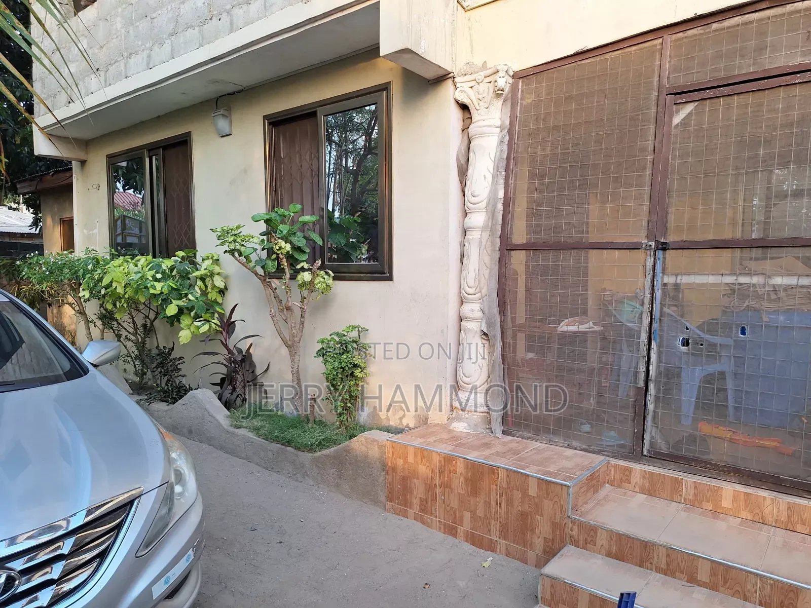 3bdrm Apartment in Teshie Penny, New Town for rent
