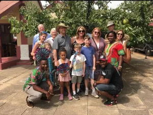 Professional Tour Guide Services