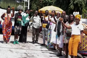 Professional Tour Guide Services