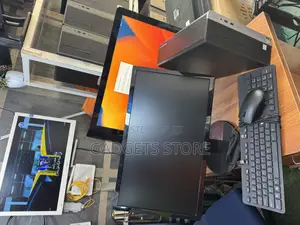 Desktop Computer HP 280 G3 8GB Intel Core I5 HDD 500GB
