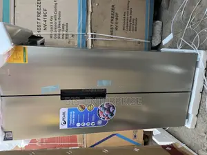 Pearl Side by Side Refrigerator