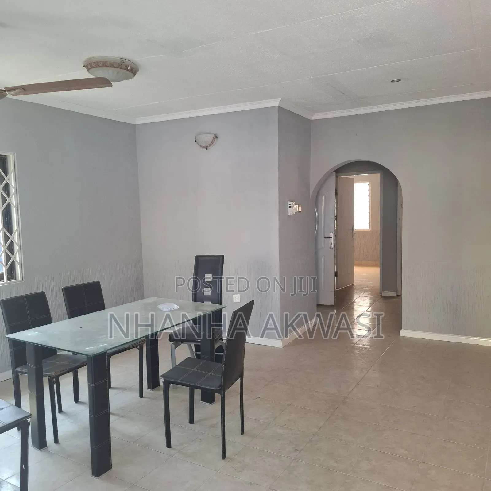 2bdrm House in Spintex, Tema Metropolitan for rent