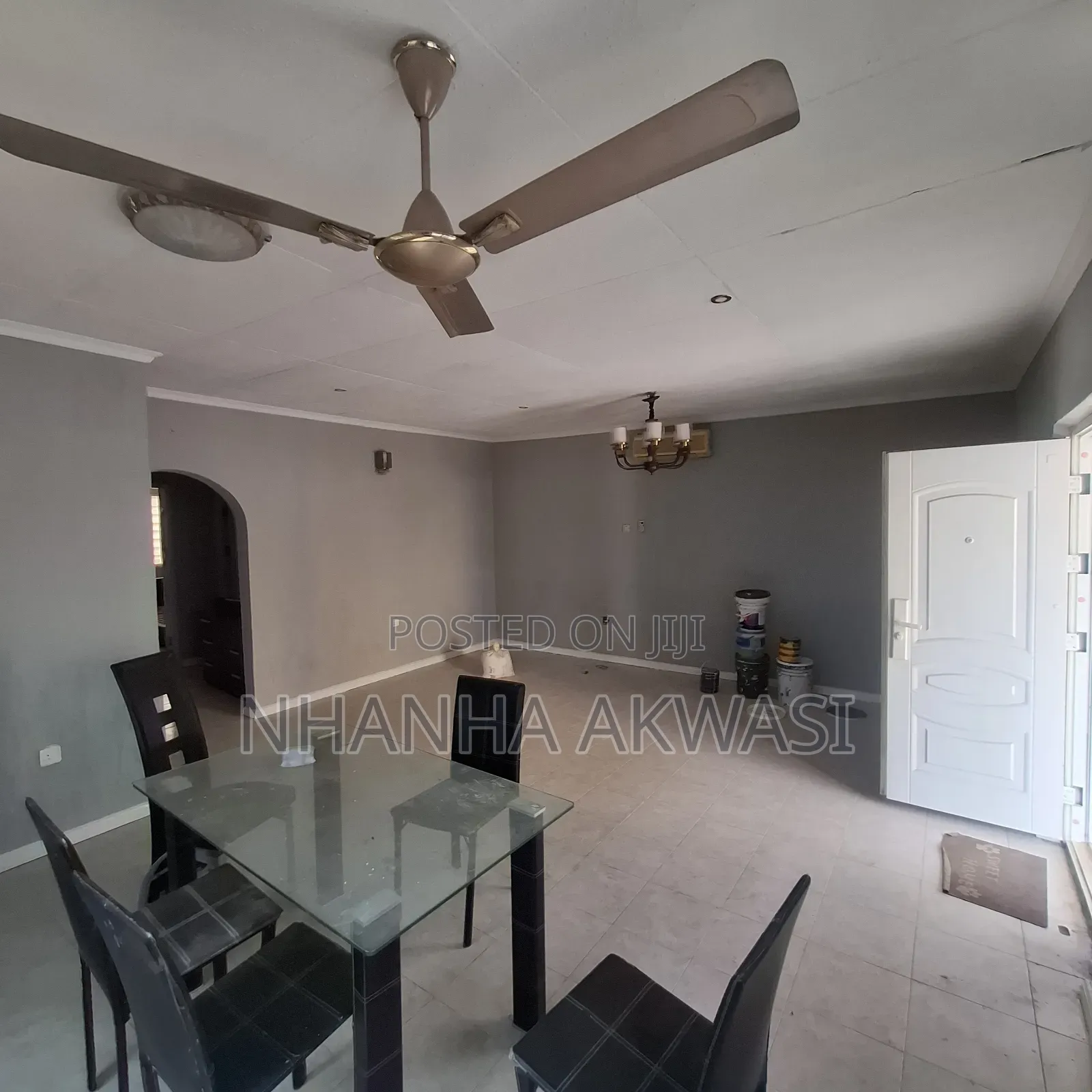 2bdrm House in Spintex, Tema Metropolitan for rent