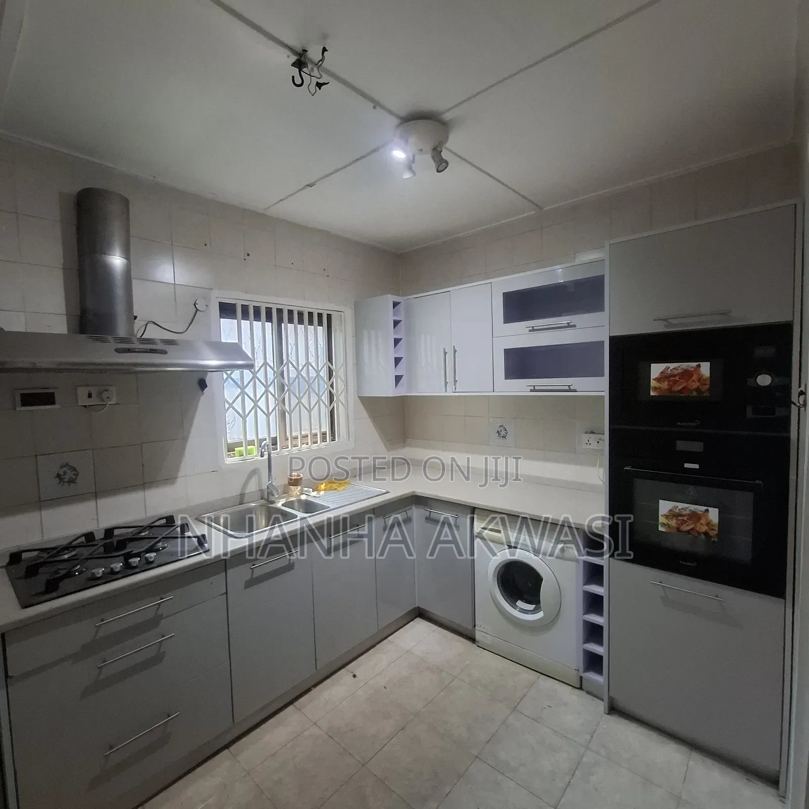 2bdrm House in Spintex, Tema Metropolitan for rent