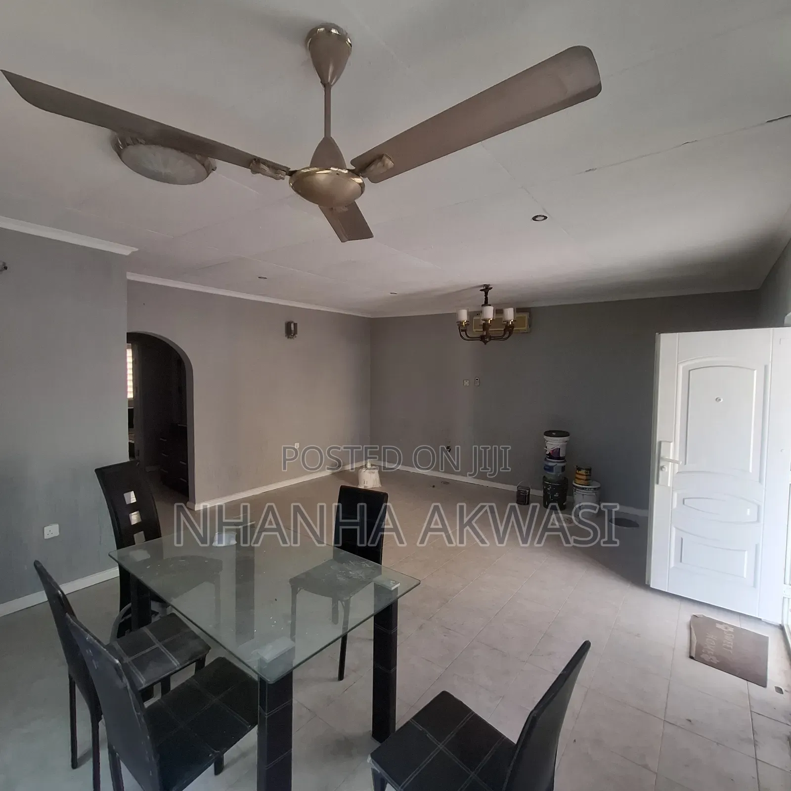 2bdrm House in Spintex, Tema Metropolitan for rent