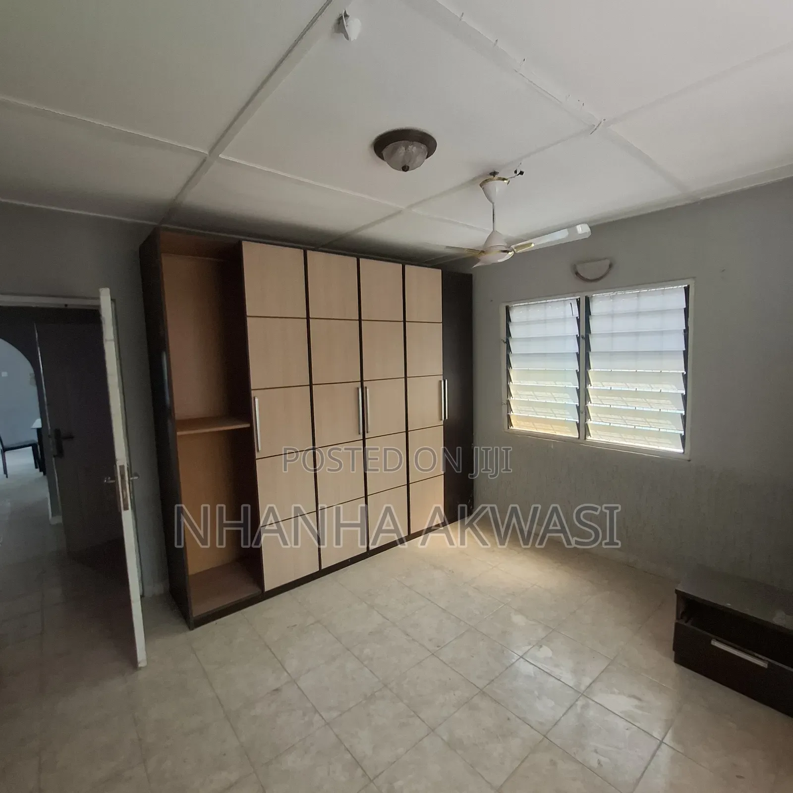 2bdrm House in Spintex, Tema Metropolitan for rent