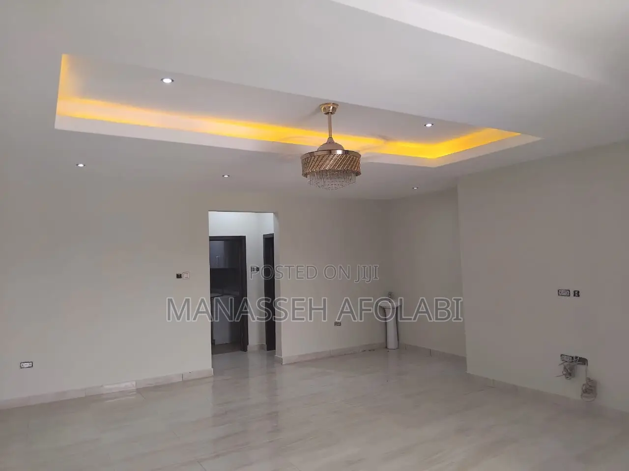6bdrm House in Mellinium City, Kasoa for sale