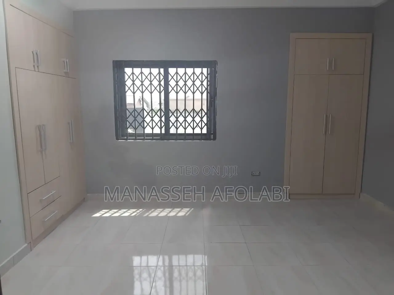 6bdrm House in Mellinium City, Kasoa for sale