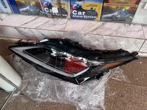 Rx350 2019 Headlights