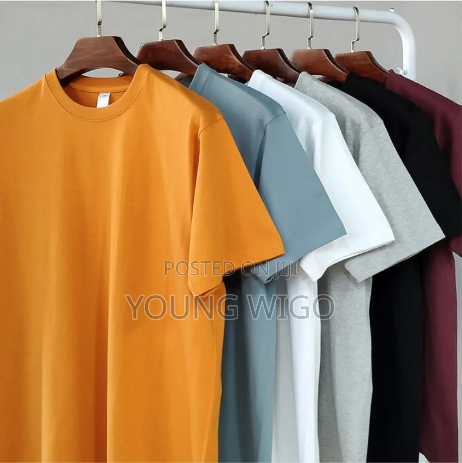 T Shirts,In Different Sizes