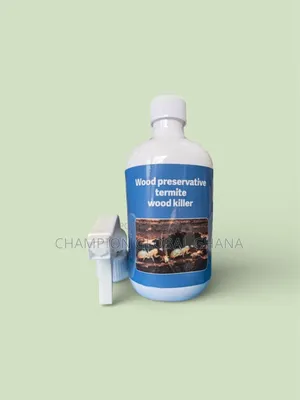 Wood Preservative Termite Wood Killer