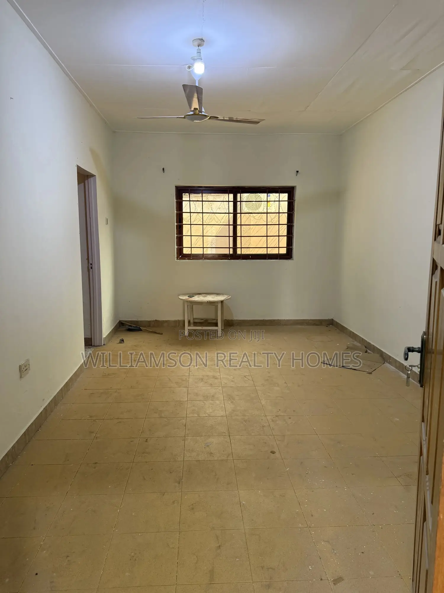 4bdrm House in Community 18 Area, Spintex for rent