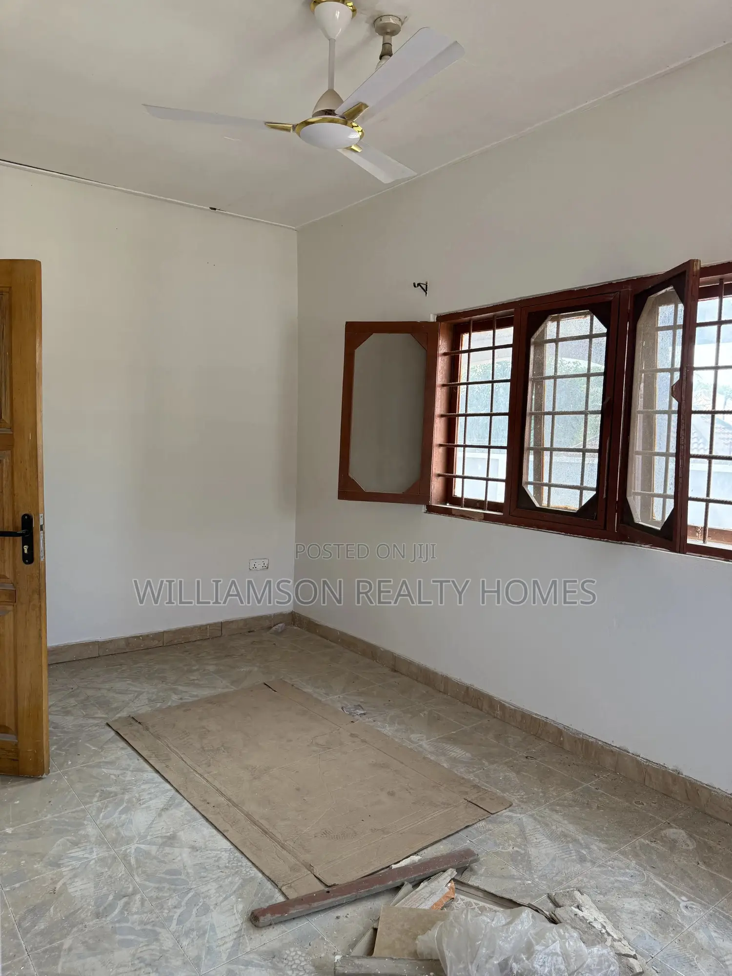4bdrm House in Community 18 Area, Spintex for rent