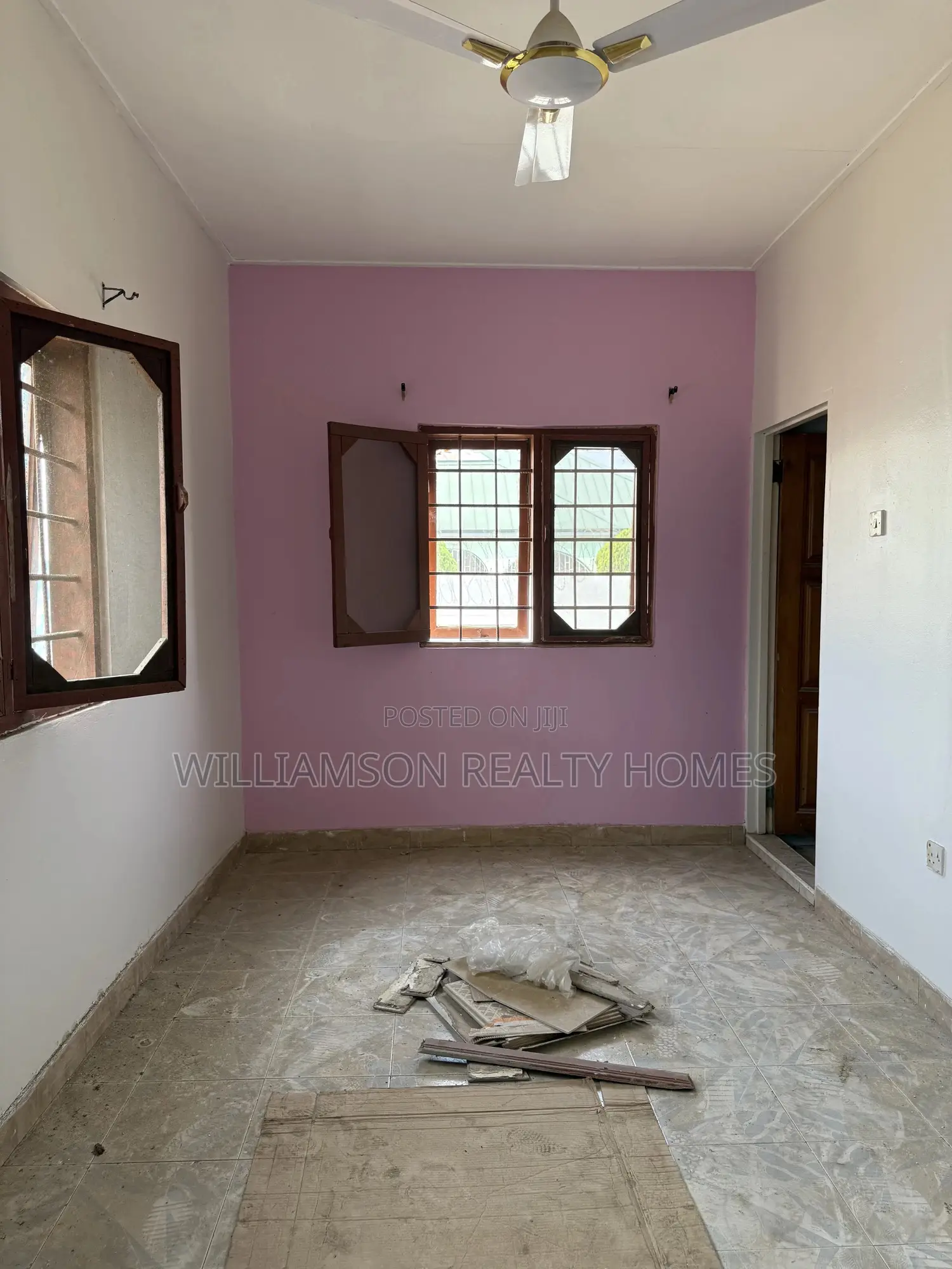 4bdrm House in Community 18 Area, Spintex for rent