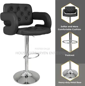 Bar Chair/Beach