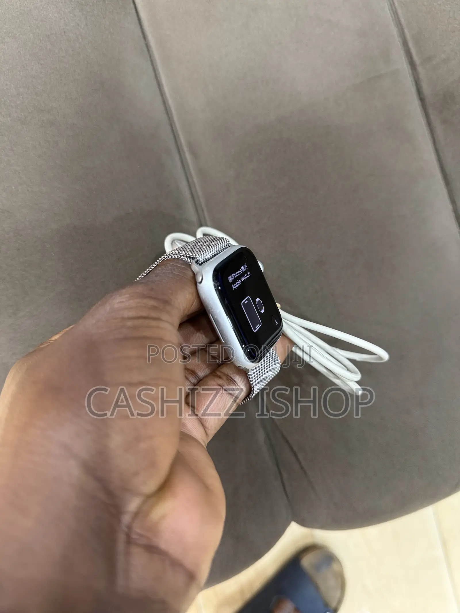 Apple Watch Series 9