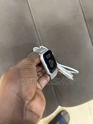 Apple Watch Series 9