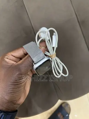 Apple Watch Series 9