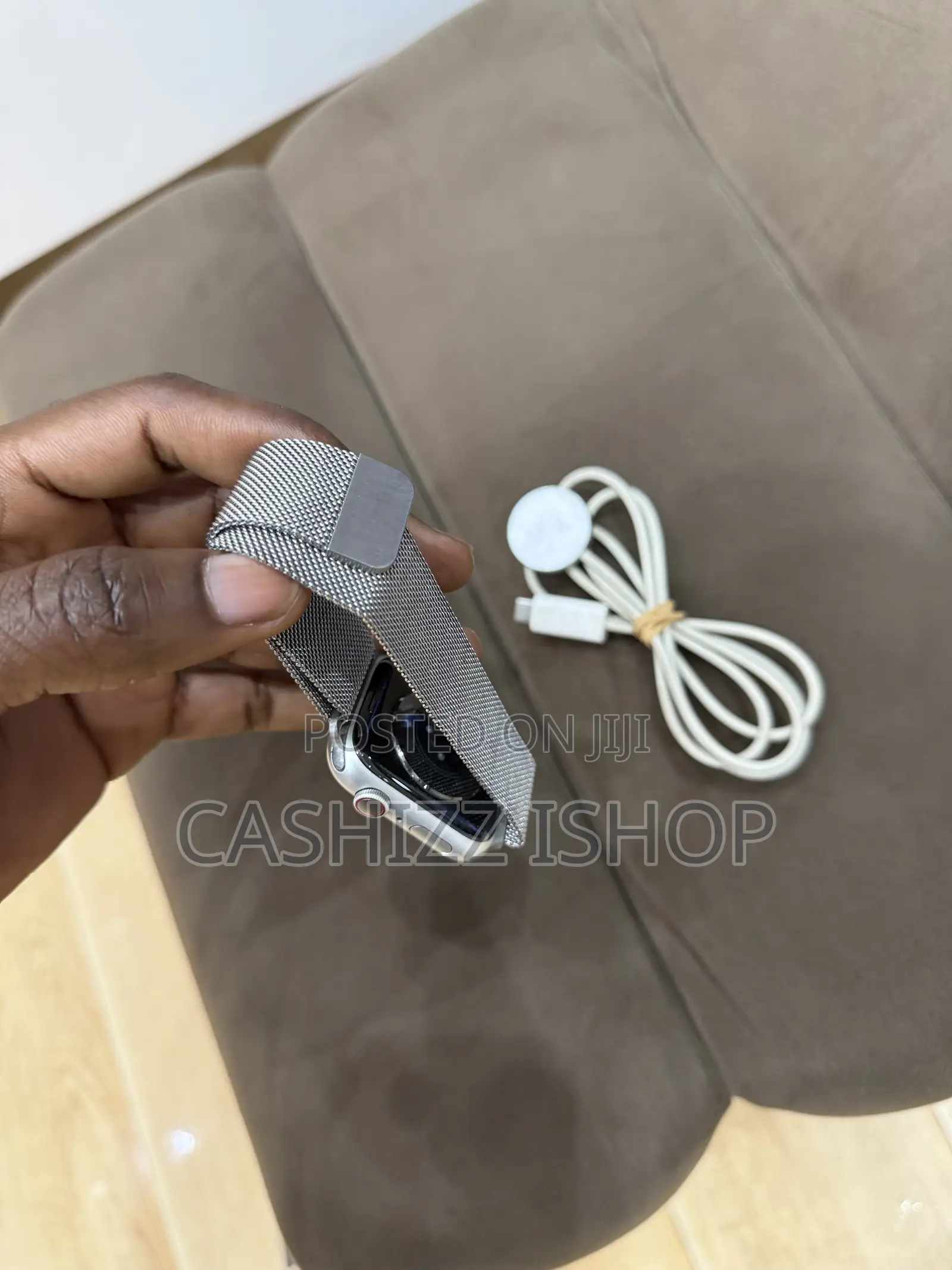 Apple Watch Series 9