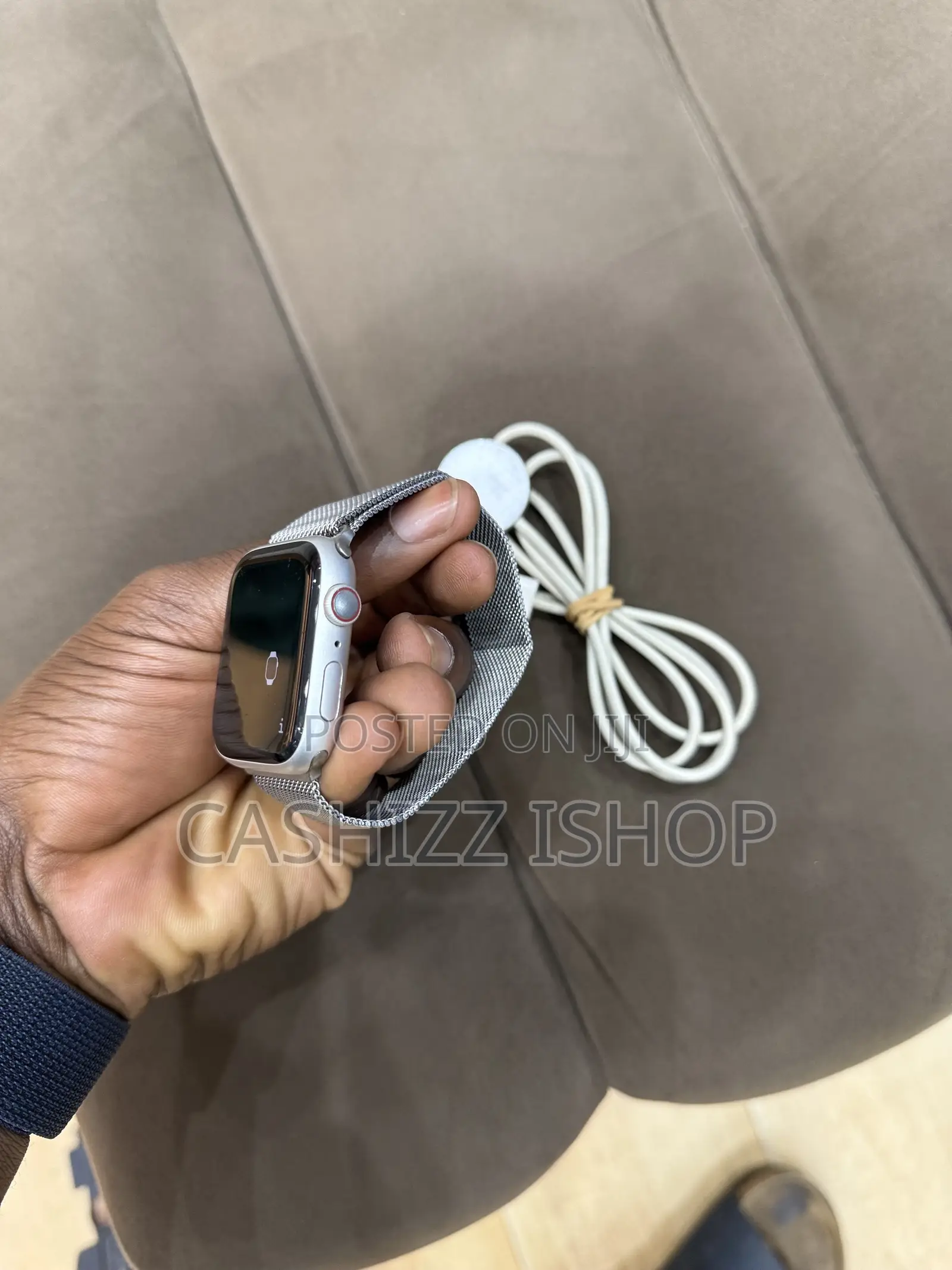 Apple Watch Series 9