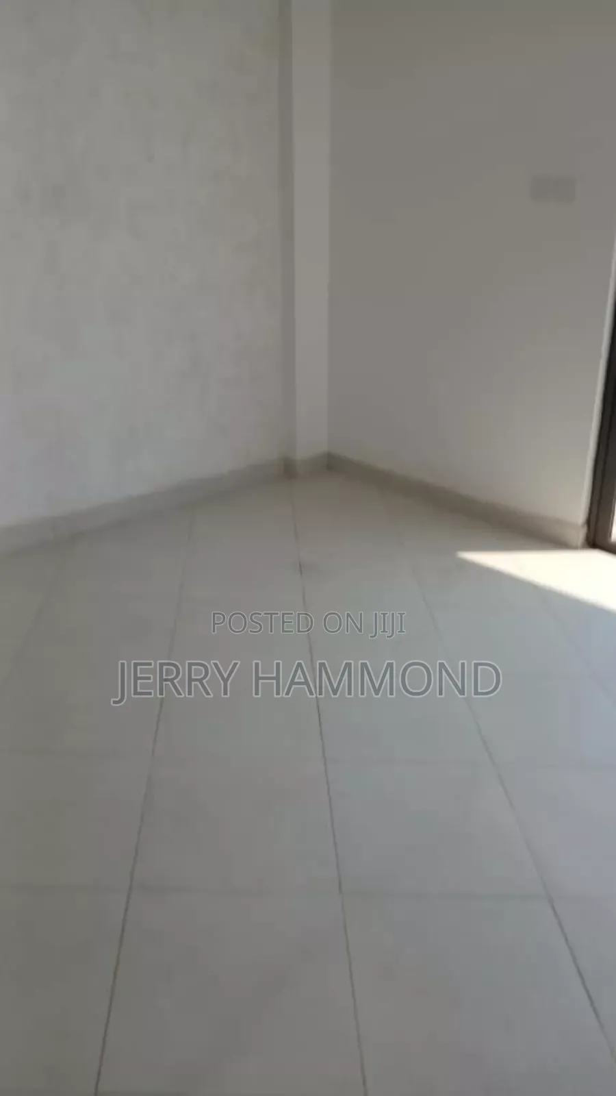 2bdrm Apartment in Tseaddo East Airport, New Town for rent