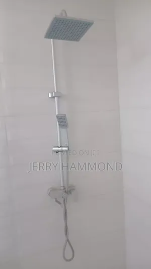 2bdrm Apartment in Tseaddo East Airport, New Town for rent