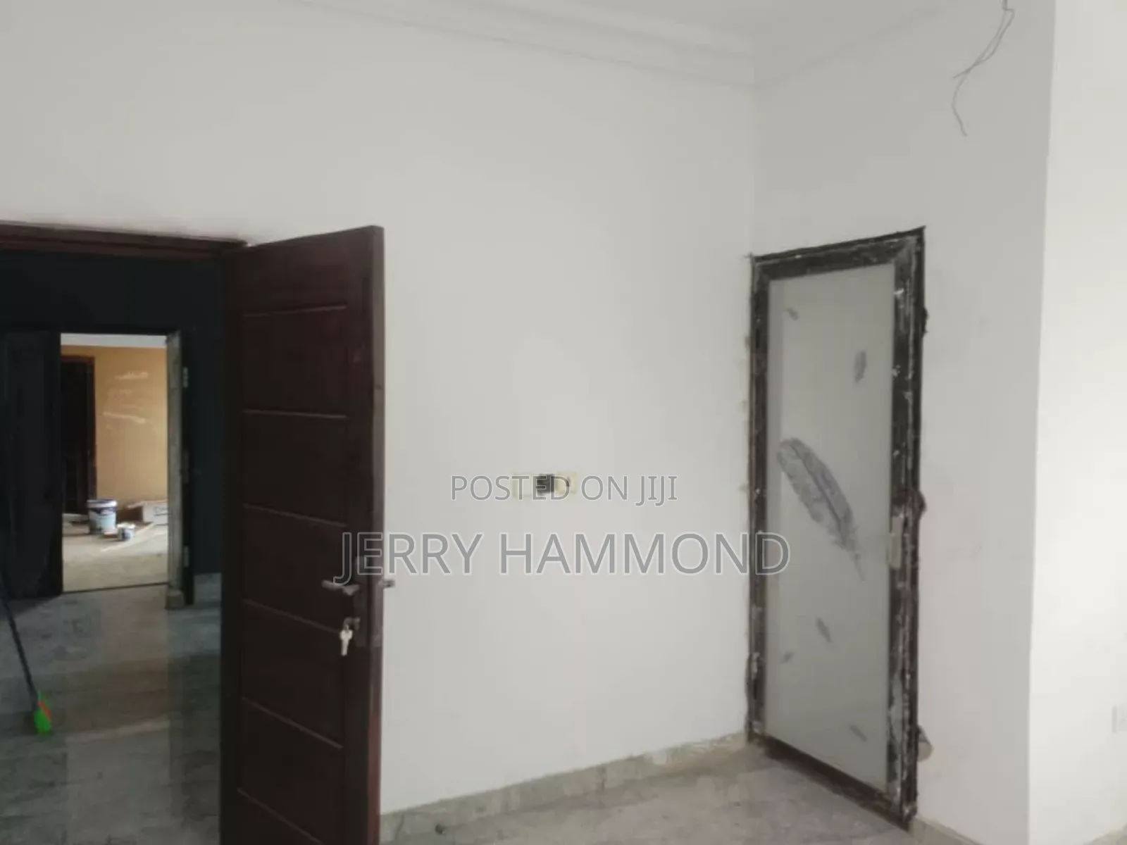 2bdrm Apartment in Tseaddo East Airport, New Town for rent