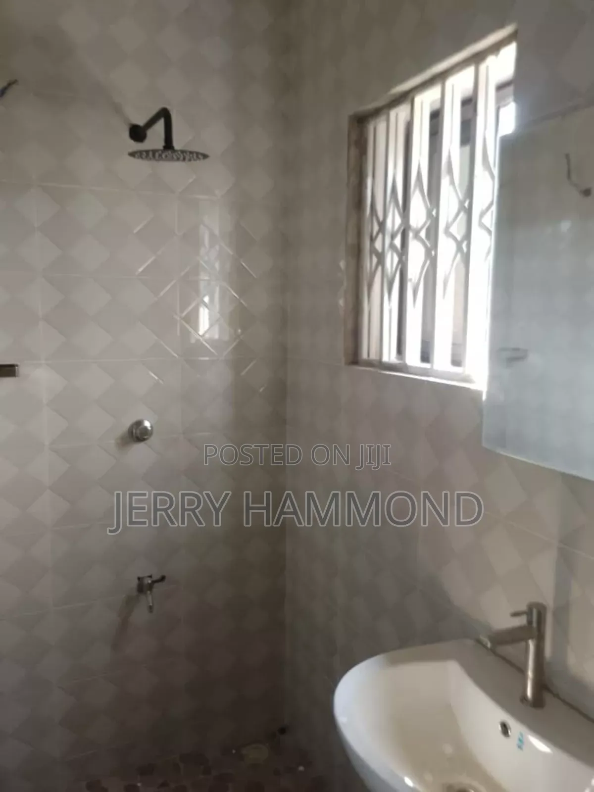 2bdrm Apartment in Tseaddo East Airport, New Town for rent