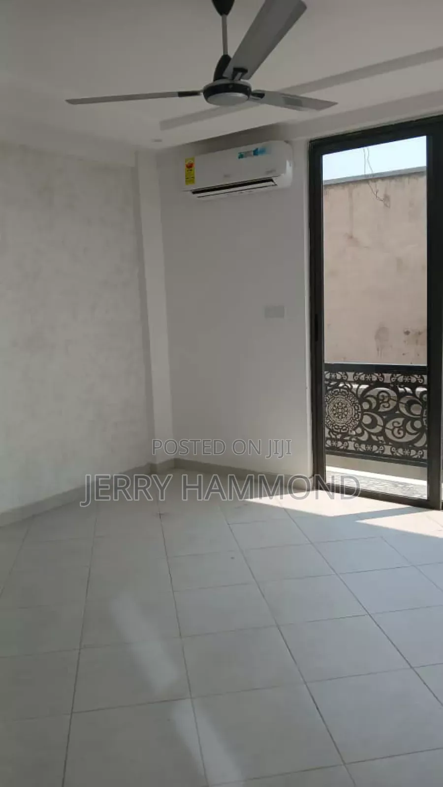 2bdrm Apartment in Tseaddo East Airport, New Town for rent