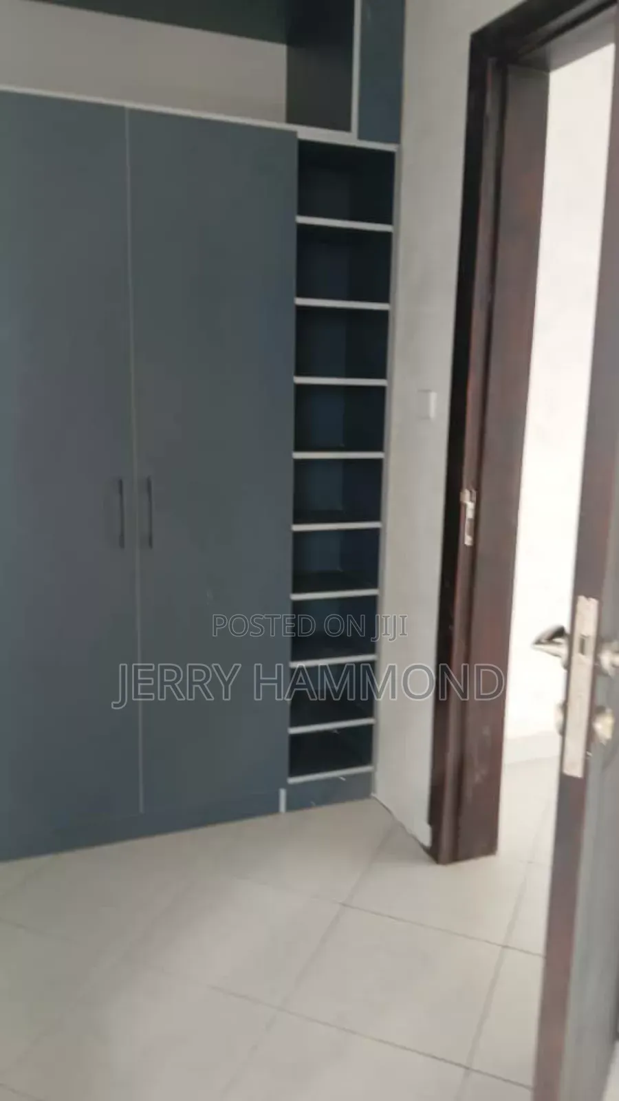 2bdrm Apartment in Tseaddo East Airport, New Town for rent