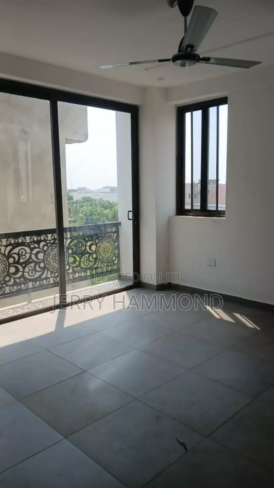 2bdrm Apartment in Tseaddo East Airport, New Town for rent