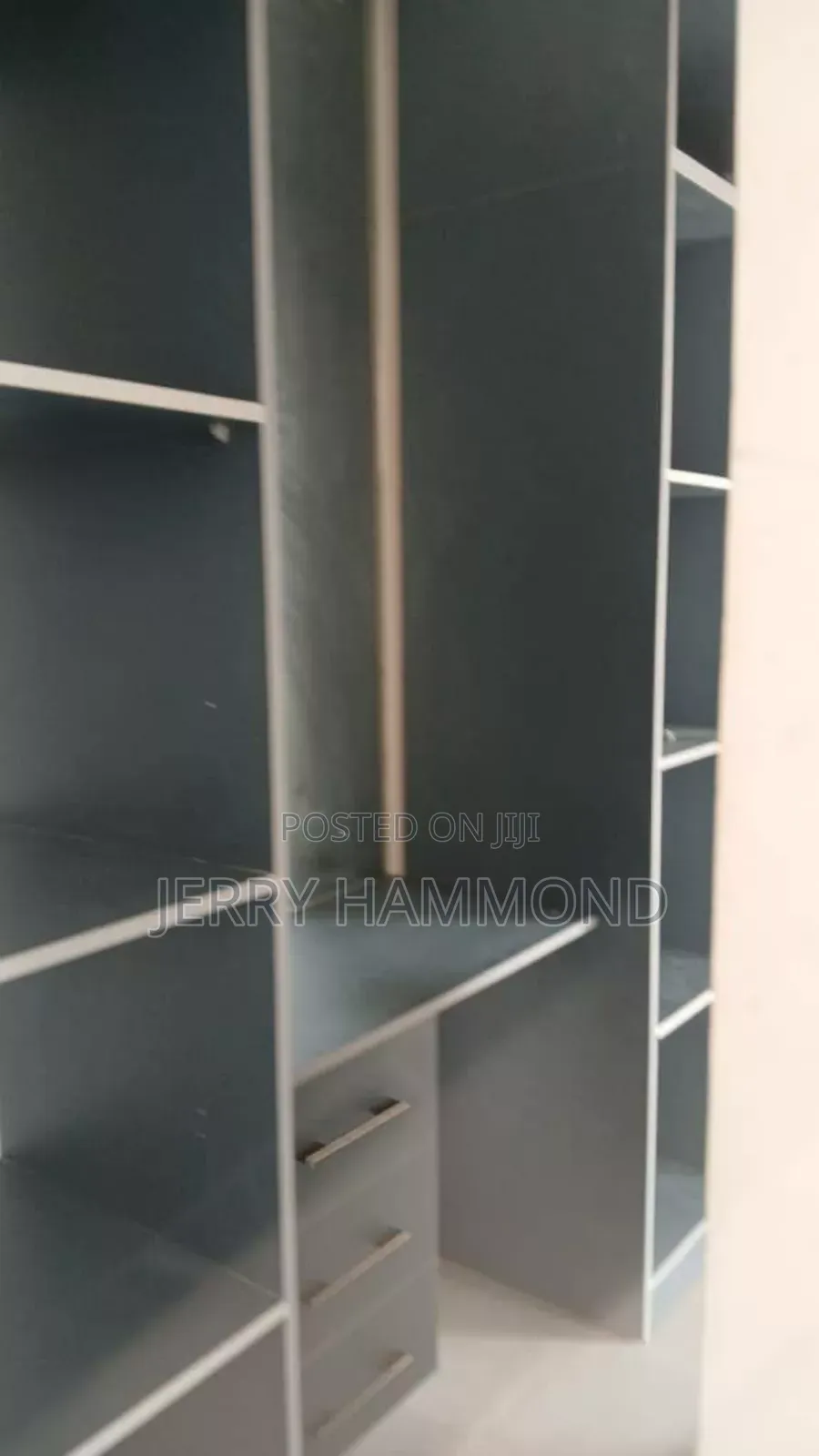 2bdrm Apartment in Tseaddo East Airport, New Town for rent