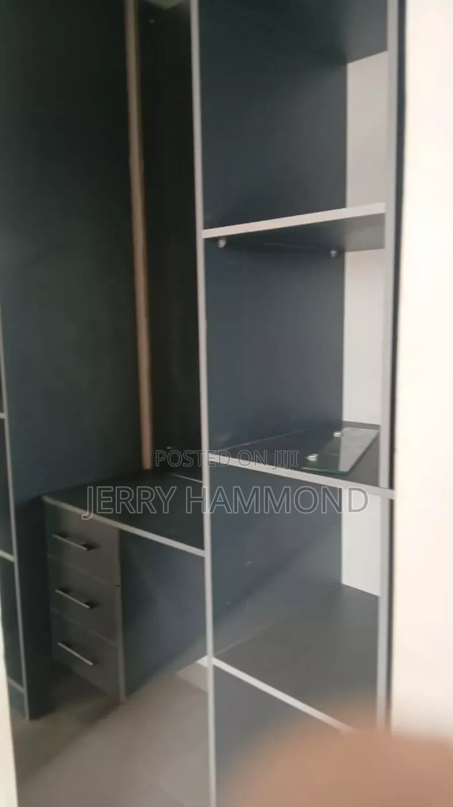 2bdrm Apartment in Tseaddo East Airport, New Town for rent
