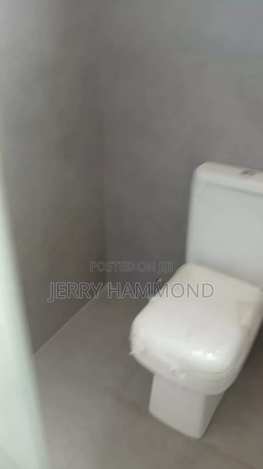 2bdrm Apartment in Tseaddo East Airport, New Town for rent