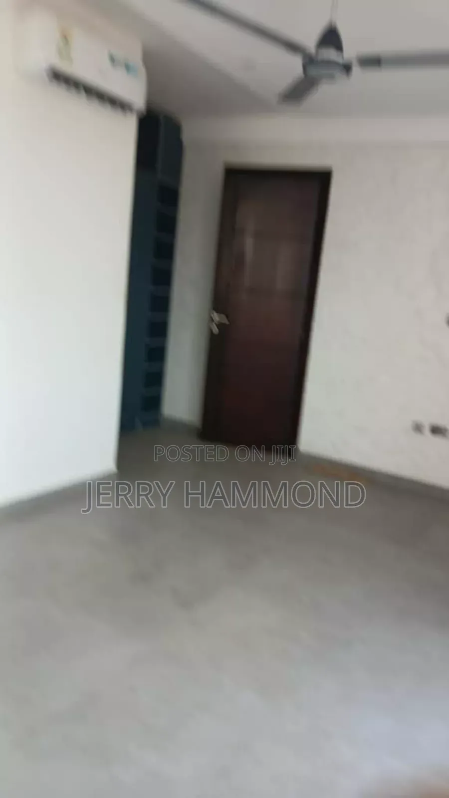 2bdrm Apartment in Tseaddo East Airport, New Town for rent