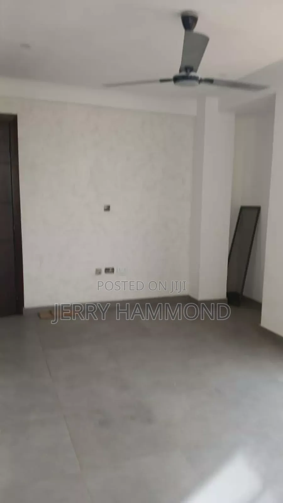 2bdrm Apartment in Tseaddo East Airport, New Town for rent