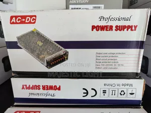 Power Supply